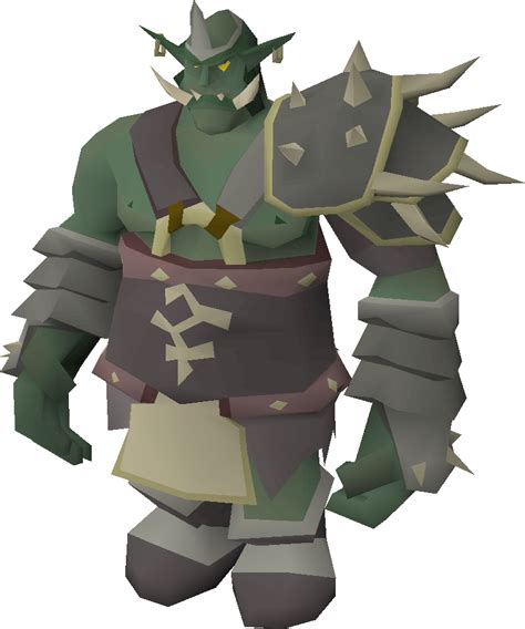 They shouldn't be. . Bandos osrs